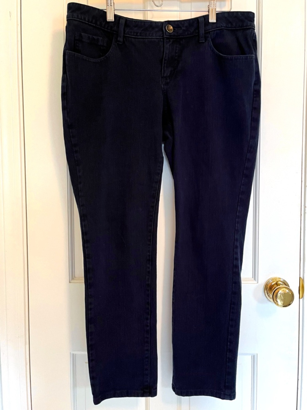 Coldwater Creek Modern Fit Denim Jeans – Petite 12 (P12)